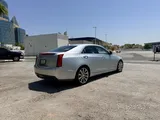 Cadillac ATS 2016